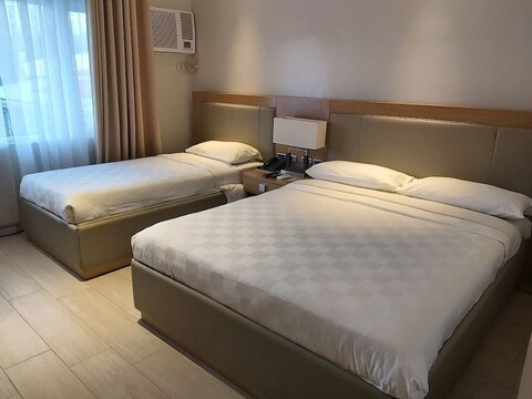 애비뉴 스위트 호텔