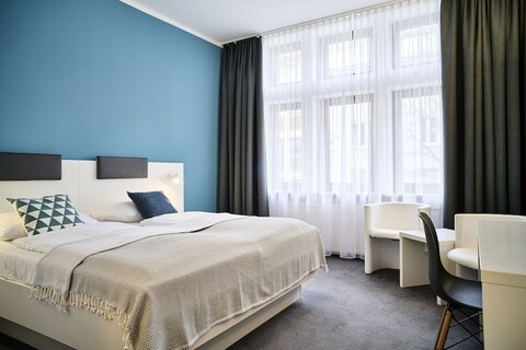 브룬넨호프 시티 센터