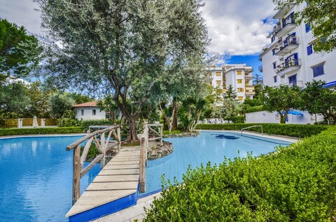 소렌토 풀&스위트