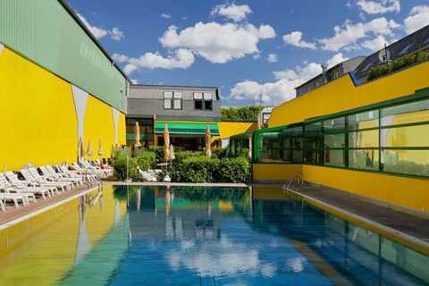 비엔나 스포트호텔