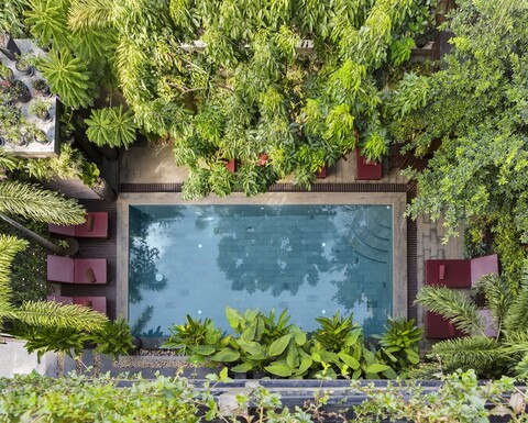 원 레지던스 & 스파