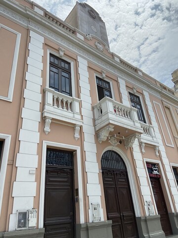 리마 하우스 - 호스텔