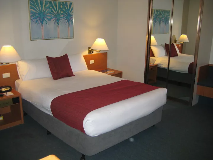 De Vere Hotel