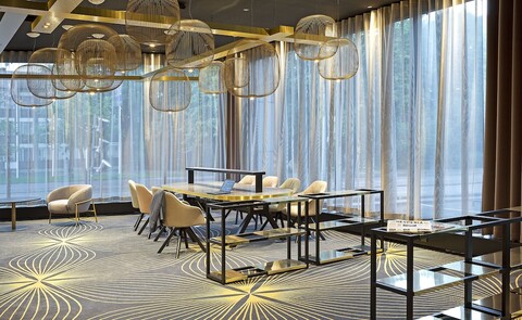 크라운 플라자 헬싱키 바이 IHG