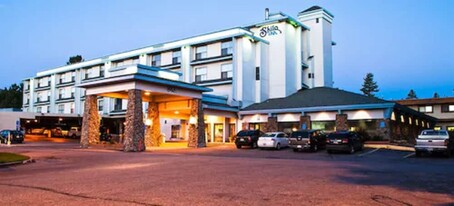 실로 인 매머드 레이크