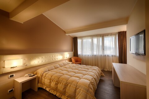 호텔 노르덴 팰리스