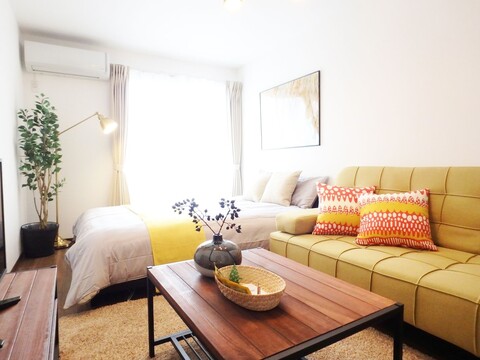 아파트 호텔 간소