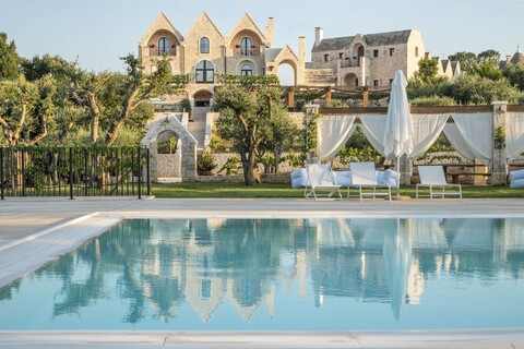 오톨리레 리조트