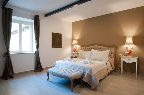 를레 비쥬 나폴리