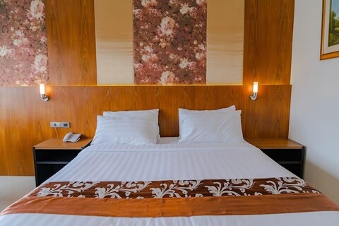 포럼 파크 호텔