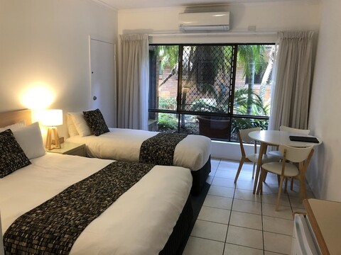 베스트 웨스턴 입스위치