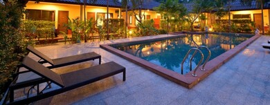 해피 코티지 푸켓