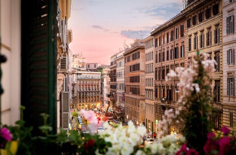 네르바 어코모데이션 카보르