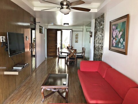 푸라 비다 빌라