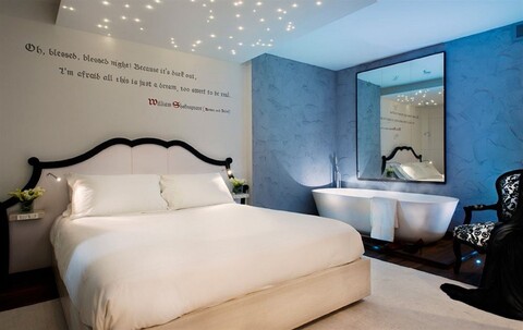 레 수이테 디 줄리에타