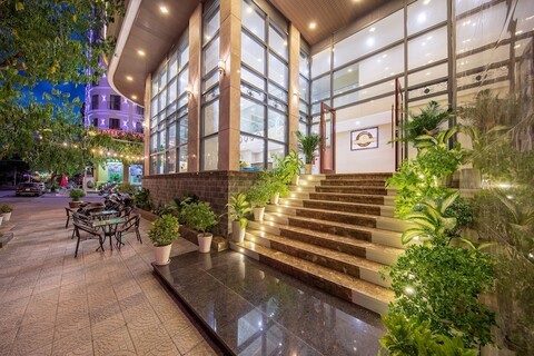 키위 호텔 & 아파트먼트