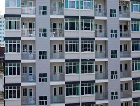 호텔 케이 양군