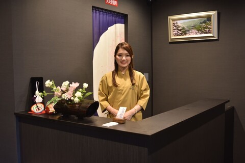 스테이 사쿠라 교토 니조 시즌스