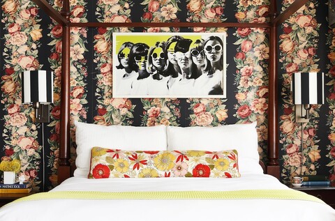 화이트 스완 인