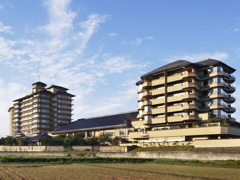 시라타마 노 유 가호 베테이 코시노사토