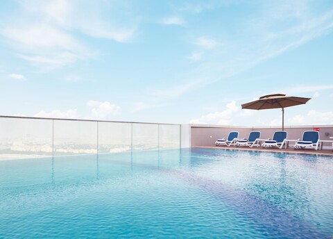 트레판 호텔 & 스위트