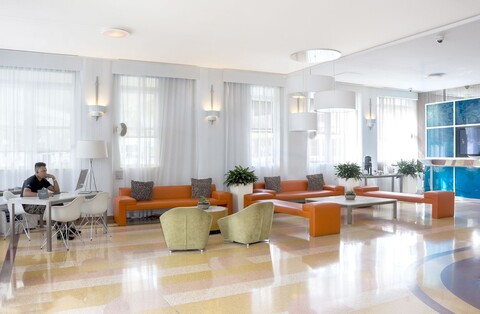 클리블랜더 호텔 - 어른 전용