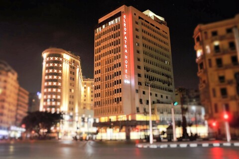 클레오파트라 호텔