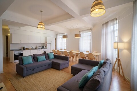 필 포르토 다운타운 럭셔리 리트리트