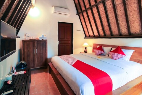 오요 997 오션 2 방갈로