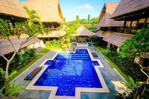 레디언트 제푼 빌라