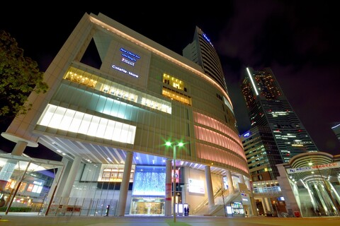 뉴 오타니 인 요코하마 프리미엄