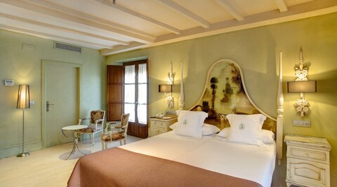 호텔 사크리스티아 데 산타 아나