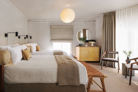 팔리호텔 웨스트우드 빌리지 - 웨스트 베벌리 힐스