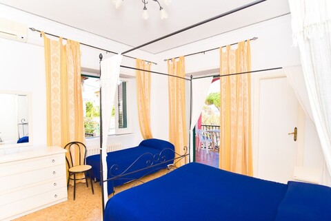 차르메 호텔 라 빌라 티나