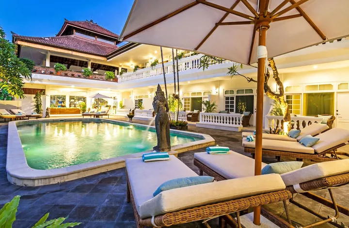 Akaya Bali