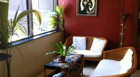 아키나발루 유스 호스텔