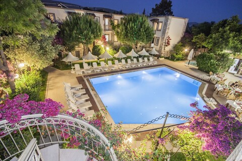 문샤인 호텔 & 스위트