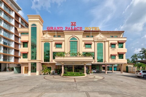 그랜드 팰리스 호텔