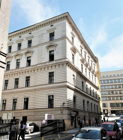 아파트호텔 벤체슬라스