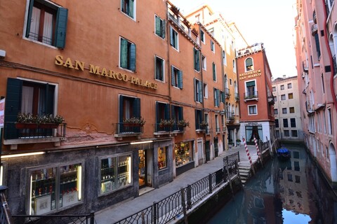 산 마르코 팰리스