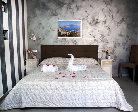 보글리아 디 나폴리