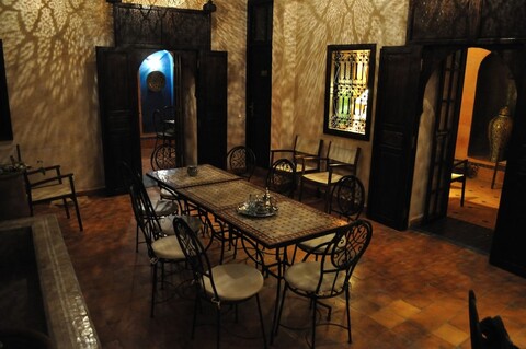 리아드 마라키스