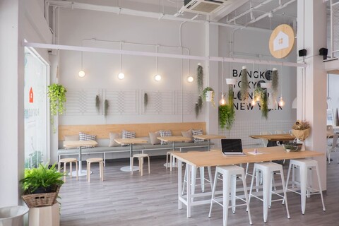 모비로지 호스텔