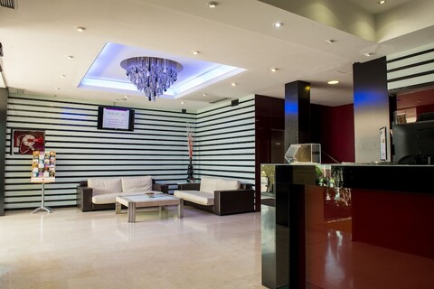 호스탈 포르셀 토레혼