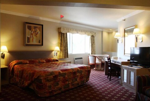 메트로 플라자 호텔