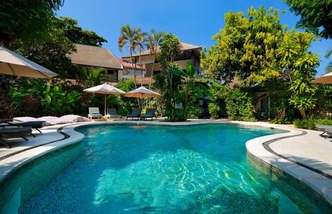 펄 부티크 호텔 - 성인 전용