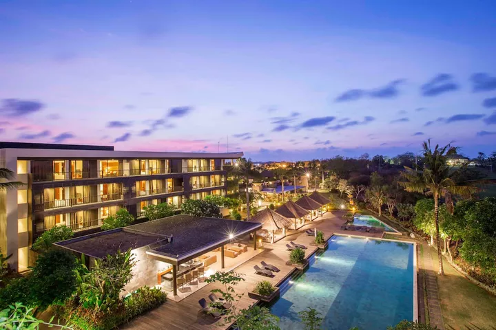 Le Grande Bali