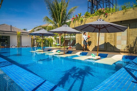 그랜드 비너스 라 레지던스