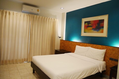 더 92  레지던스