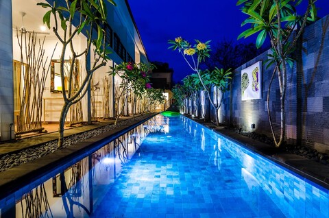 블루 마를린 트라왕간